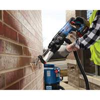 Ensemble de marteau rotatif professionel, 18 V, 1", 0-890 tr/min Ottawa Fastener Supply