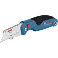 Couteau utilitaire pliant, 2,4" lame Ottawa Fastener Supply