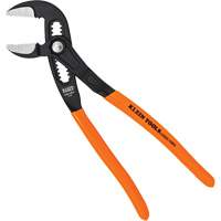 Straight Jaw Quick-Adjust Pump Pliers, 10" Ottawa Fastener Supply