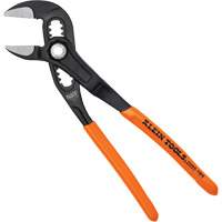 Straight Jaw Quick-Adjust Pump Pliers, 7" Ottawa Fastener Supply
