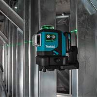12Vmax CXT Green Multi Line Laser (Tool Only) Ottawa Fastener Supply