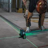 12Vmax CXT Green Multi Line Laser (Tool Only) Ottawa Fastener Supply