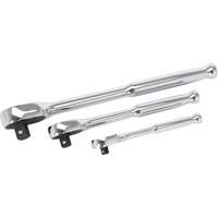 Ensemble de rochet &agrave; t&ecirc;te &eacute;tanche &agrave; 20 dents Ottawa Fastener Supply