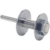 FX Wheel Mandrel Ottawa Fastener Supply