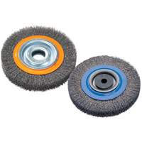 Crimped Wire Wheels