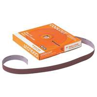 Coolcut Hand Sheet, Aluminum Oxide, 1" W x 150' L, P60 Grit Ottawa Fastener Supply