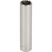 Douille, 8 mm, Prise 1/4", 6 pans UN569 | Ottawa Fastener Supply