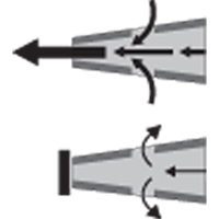 Airpro Blow Guns Ottawa Fastener Supply