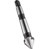 Countersink, 50 mm, High Speed Steel, 60° Angle, 3 Flutes Ottawa Fastener Supply