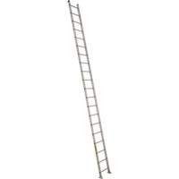 Industrial Heavy-Duty Extension/Straight Ladders, 20', Aluminum, 300 lbs., CSA Grade 1A VC279 | Ottawa Fastener Supply