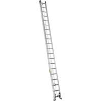 Industrial Heavy-Duty Extension/Straight Ladders, 300 lbs. Cap., 35' H, Grade 1A VC328 | Ottawa Fastener Supply