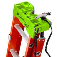 Pro Top Extension Ladder, 300 lbs. Cap., 29' H, Grade 1A Ottawa Fastener Supply