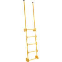 Walk-Through Style Dock Ladder VD450 | Ottawa Fastener Supply