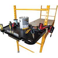 Tool Shelf for Scaffolding VD487 | Ottawa Fastener Supply
