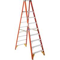 Platform Ladder, 8', 300 lbs. Cap. VD527 | Ottawa Fastener Supply