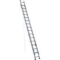 Extension Ladder, 225 lbs. Cap., 29' H, Grade 2 VD575 | Ottawa Fastener Supply
