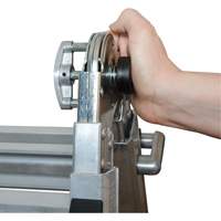 &eacute;chelle t&eacute;lescopique multipositions, 2,916' - 9,75', Aluminium, 300 lb, CSA calibre 1A Ottawa Fastener Supply