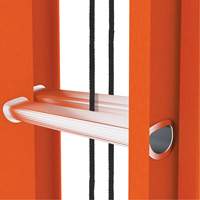 &eacute;chelle coulissante BuildMan, Cap 300 lb, 28' h, Calibre 1A Ottawa Fastener Supply