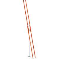 &eacute;chelle coulissante BuildMan, Cap 300 lb, 28' h, Calibre 1A Ottawa Fastener Supply