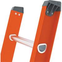 &eacute;chelle coulissante BuildMan, Cap 300 lb, 40' h, Calibre 1A Ottawa Fastener Supply