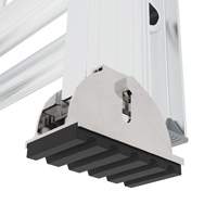 &eacute;chelle coulissante Jobsite Series, Cap 225 lb, 32' h, Calibre 2 Ottawa Fastener Supply