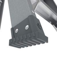 Step Ladder, 6', Fibreglass, 225 lbs. Capacity, Type 2 Ottawa Fastener Supply