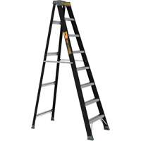 Step Ladder, 8', Fibreglass, 250 lbs. Capacity, Type 1 Ottawa Fastener Supply