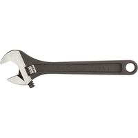 Crescent Adjustable Wrenches, 6" L, 15/16" Max Width, Black VE047 | Ottawa Fastener Supply