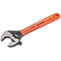 Crescent Adjustable Wrenches, 12" L, 1-1/2" Max Width, Black VE057 | Ottawa Fastener Supply