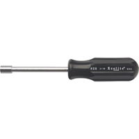 Hollow Shaft Nut Driver - Imperial, 3/16" Drive, 6-1/4" L VE068 | Ottawa Fastener Supply