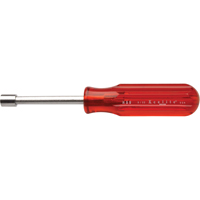 Hollow Shaft Nut Driver - Imperial, 9/32" Drive, 7-1/4" L VE071 | Ottawa Fastener Supply