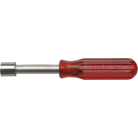 Hollow Shaft Nut Driver - Imperial, 9/16" Drive, 7-1/4" L VE077 | Ottawa Fastener Supply