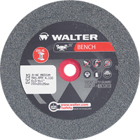 Bench Grinding Wheels, 6" x 3/4", 1" Arbor, 1 Ottawa Fastener Supply