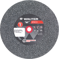 Bench Grinding Wheels, 8" x 7/8", 1" Arbor, 1 Ottawa Fastener Supply