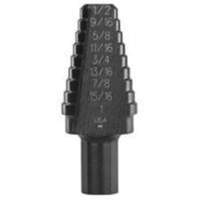 Foret grand pas &agrave; alimentation automatique, 1/4", Tige 1/4" hex Ottawa Fastener Supply