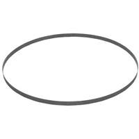 Lame de scie &agrave; ruban &agrave; coupe profonde, Bim&eacute;tal, 44-7/8" lo x 1/2" la x &eacute;paisseur 0,02", 10 dents par pouce Ottawa Fastener Supply