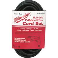 2-Wire Quik-Lok&reg; Cord Ottawa Fastener Supply