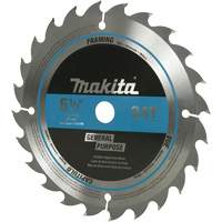 Specialty Saw Blades