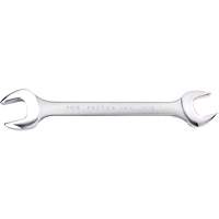 Cl&eacute; ouverte, 1-1/2" x 1-5/8", Satin Ottawa Fastener Supply