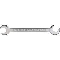 Cl&eacute; d'allumage, 9/32" x 5/16", Satin Ottawa Fastener Supply