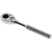 Female Pear Head Ratchet, 3/8" Drive, Plain Handle Ottawa Fastener Supply