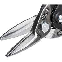 Metalmaster&reg; Compound Snips, 1-1/2" Cut Length, Straight Cut Ottawa Fastener Supply