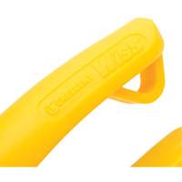 Metalmaster&reg; Compound Snips, 1-1/2" Cut Length, Straight Cut Ottawa Fastener Supply