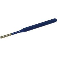 Pin Punch, 7/32" Dia. x 6" L Ottawa Fastener Supply