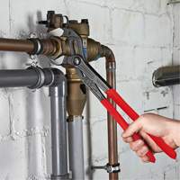 Cobra&reg; XL Water Pump Pliers, 16" Ottawa Fastener Supply
