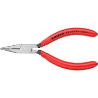 Long Nose Pliers with Cutter, 5" L Ottawa Fastener Supply