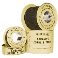Abrasive Cords & Tape VS078 | Ottawa Fastener Supply