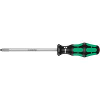 Phillips Screwdriver, #3, 10-5/16" L, Plastic Handle Ottawa Fastener Supply