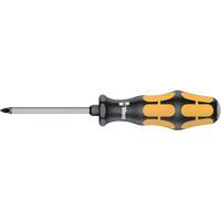 Phillips Demolition Screwdriver, #1, 7" L, Plastic Handle Ottawa Fastener Supply