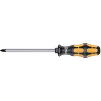 Phillips Demolition Screwdriver, #3, 10-3/16" L, Plastic Handle Ottawa Fastener Supply